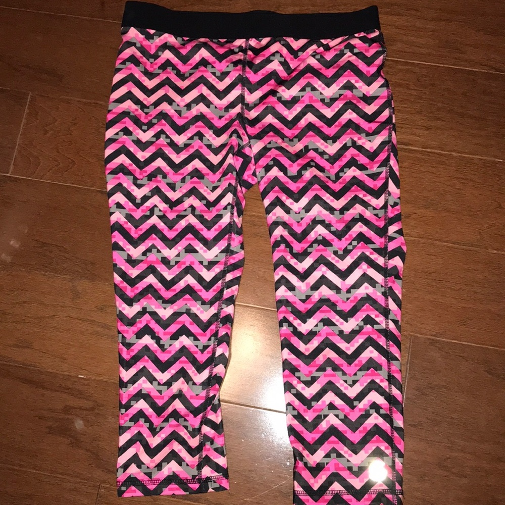 Soffe Leggings